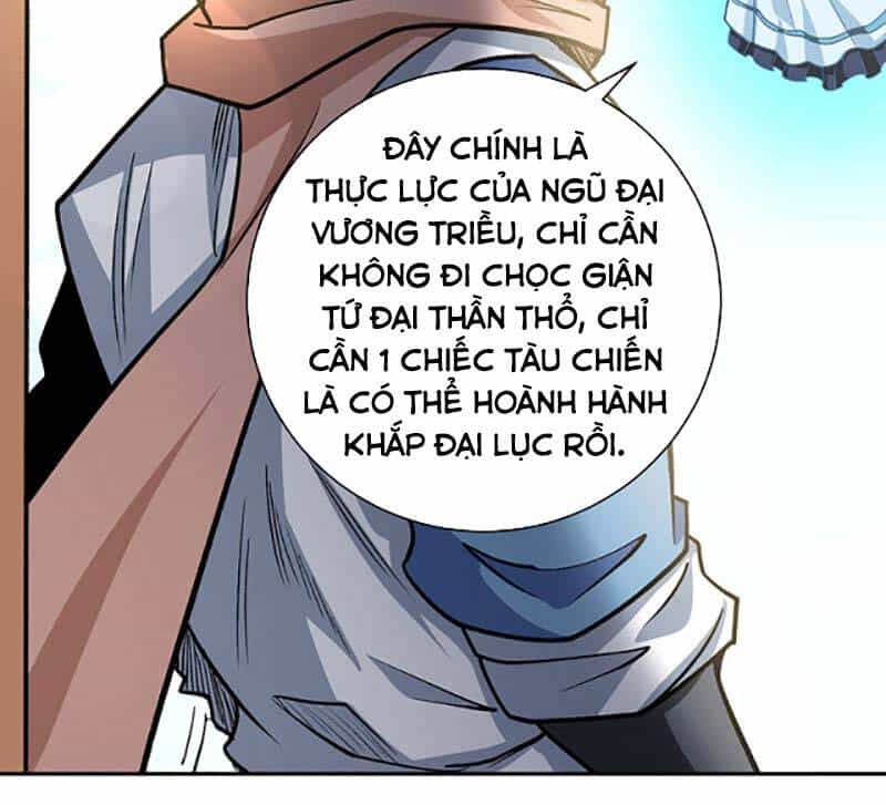 Võ Đạo Độc Tôn - Chương 448 - ảnh 49