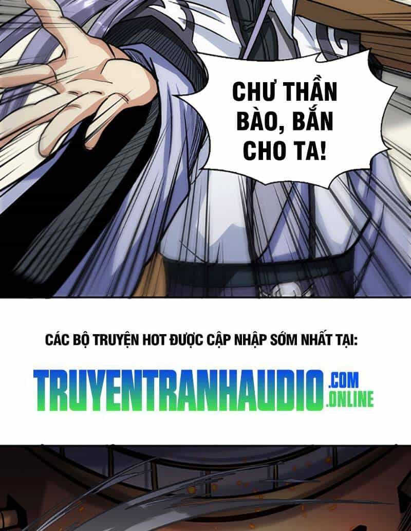 Võ Đạo Độc Tôn - Chương 448 - ảnh 9
