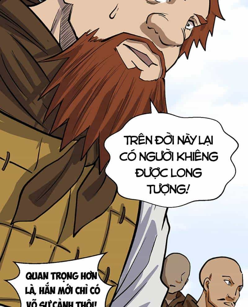 Võ Đạo Độc Tôn - Chương 449 - ảnh 13