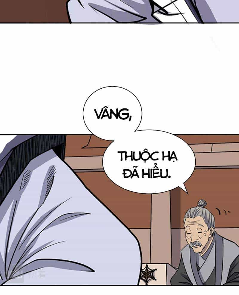 Võ Đạo Độc Tôn - Chương 449 - ảnh 18