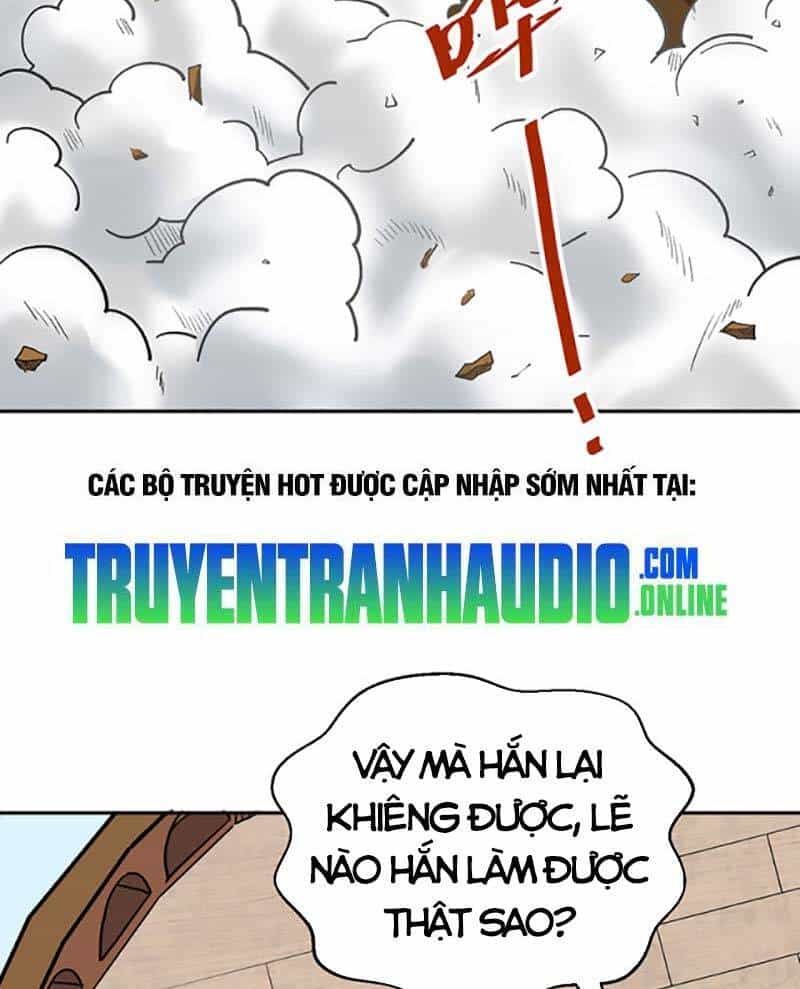 Võ Đạo Độc Tôn - Chương 449 - ảnh 5