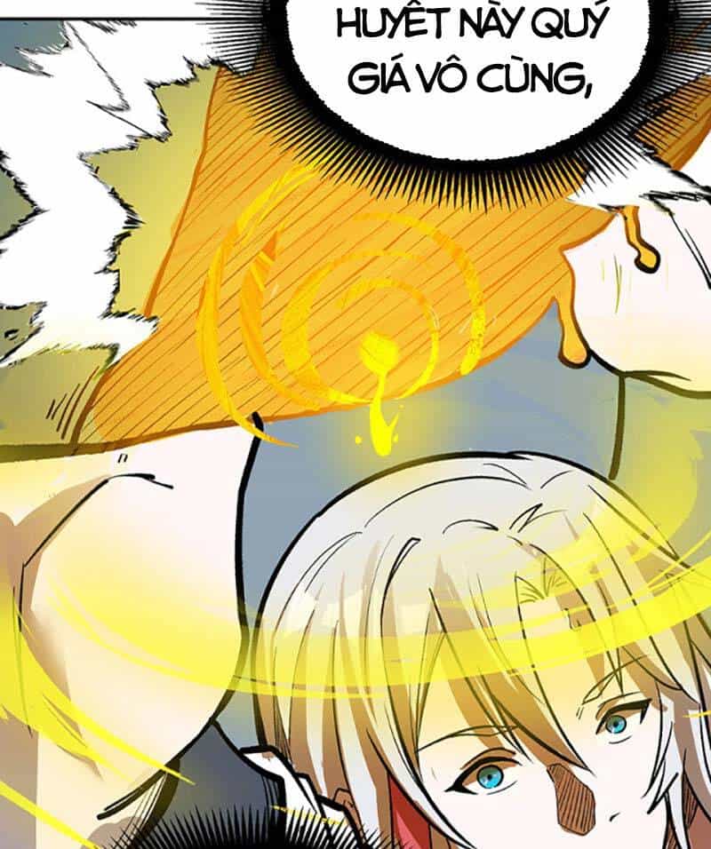 Võ Đạo Độc Tôn - Chương 449 - ảnh 59