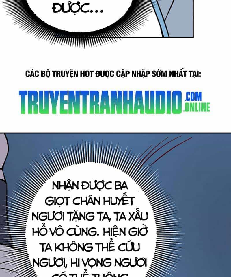 Võ Đạo Độc Tôn - Chương 449 - ảnh 62