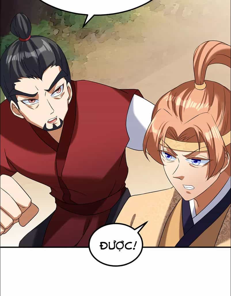 Võ Đạo Độc Tôn - Chương 45 - ảnh 18
