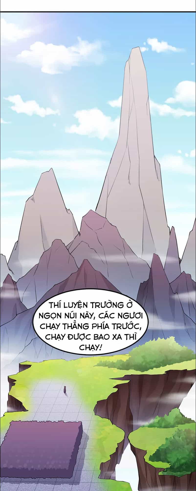 Võ Đạo Độc Tôn - Chương 45 - ảnh 2