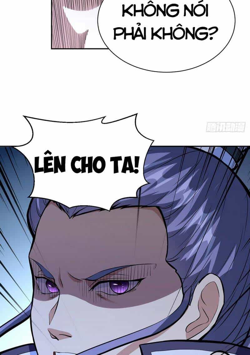 Võ Đạo Độc Tôn - Chương 450 - ảnh 19