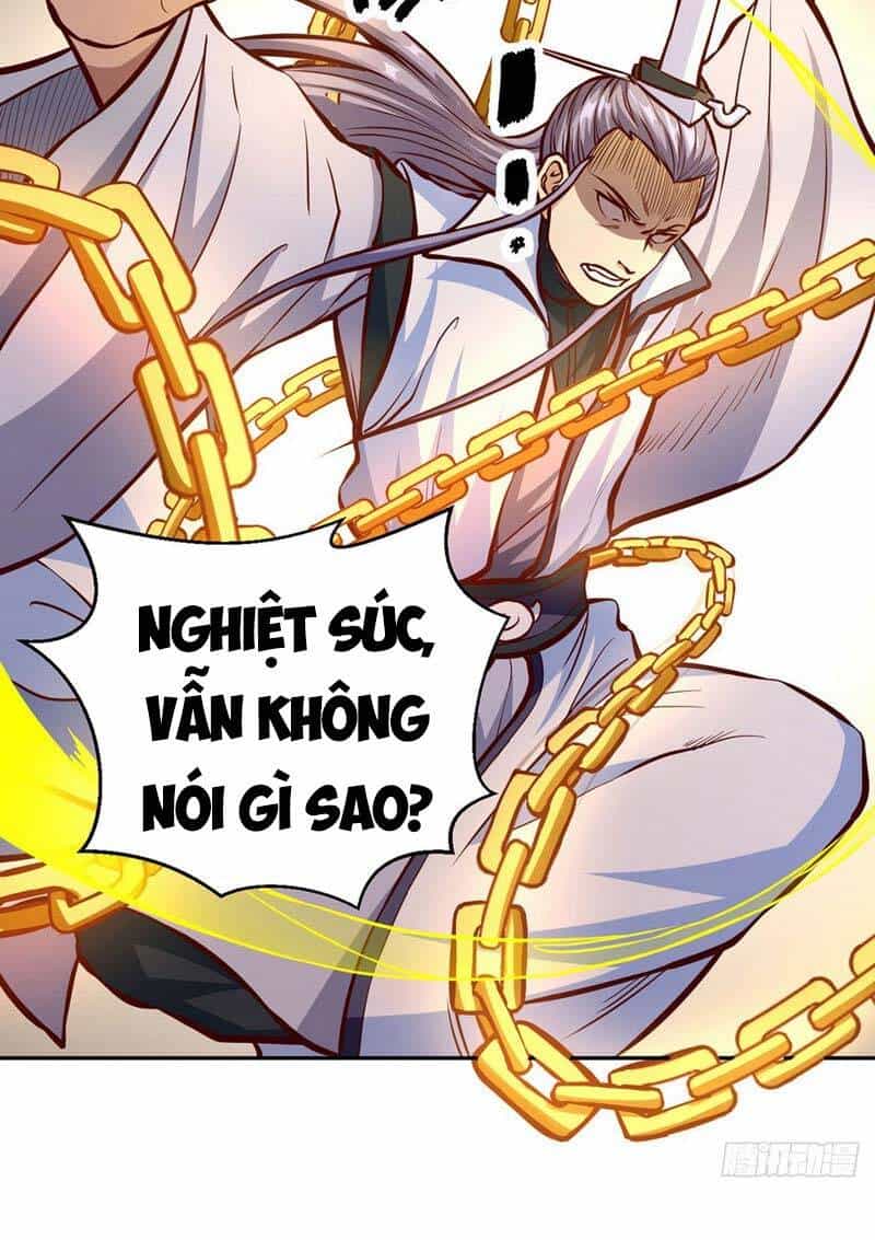 Võ Đạo Độc Tôn - Chương 450 - ảnh 27