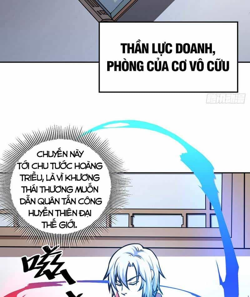 Võ Đạo Độc Tôn - Chương 450 - ảnh 47