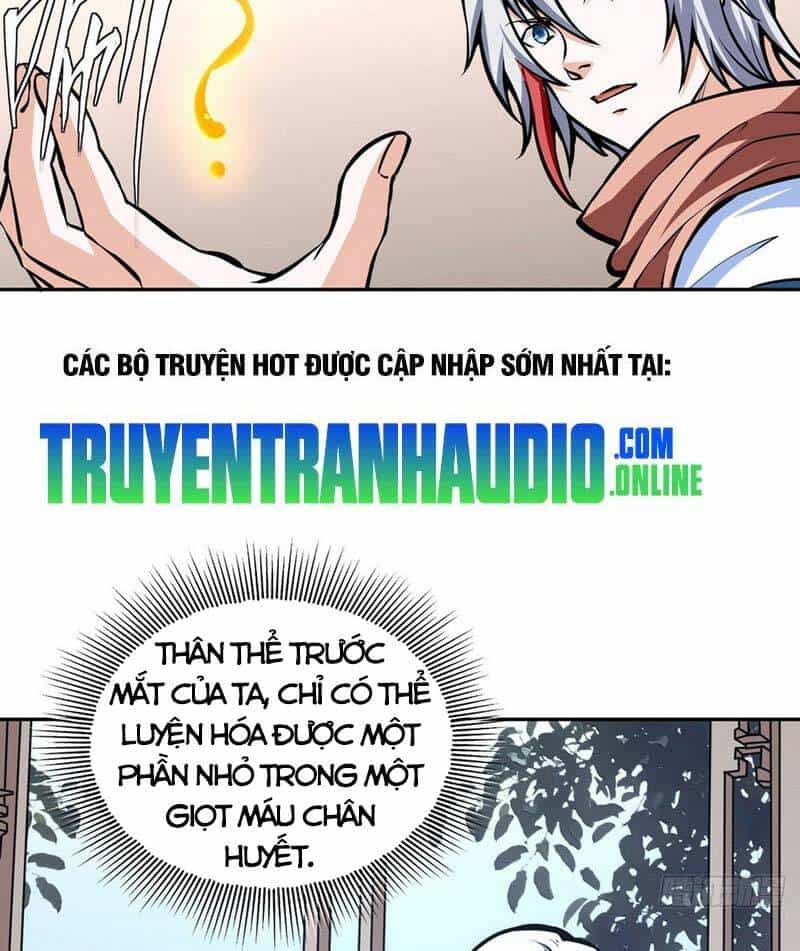 Võ Đạo Độc Tôn - Chương 450 - ảnh 51