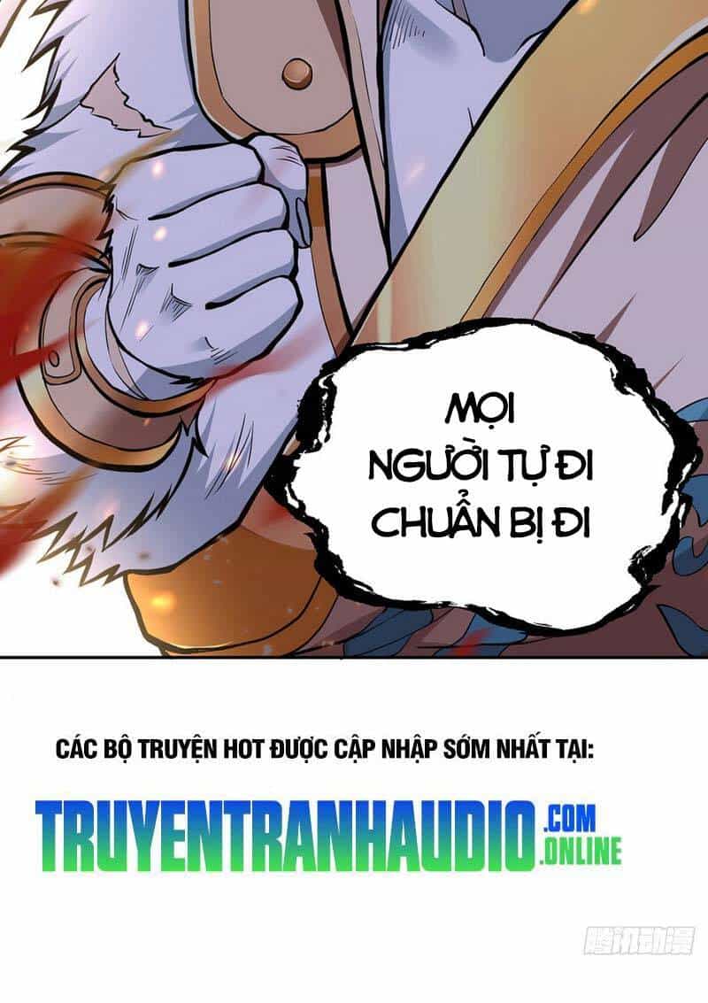 Võ Đạo Độc Tôn - Chương 450 - ảnh 9