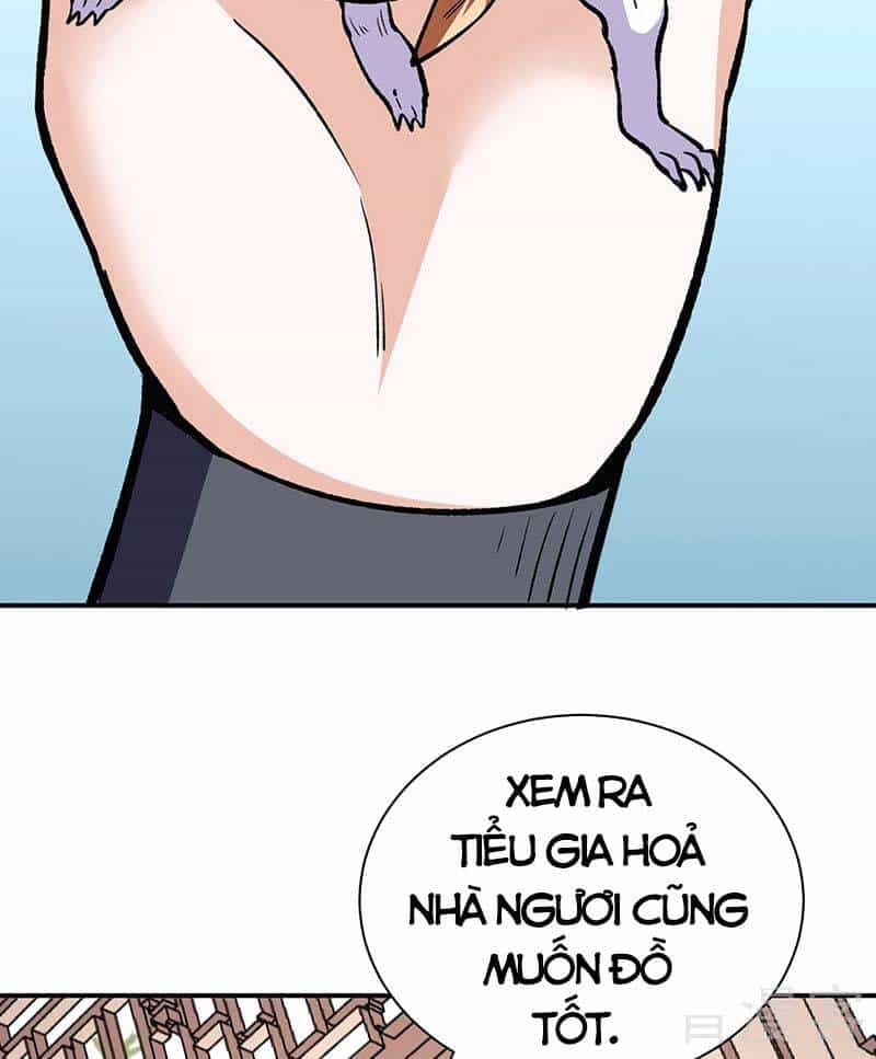 Võ Đạo Độc Tôn - Chương 451 - ảnh 37