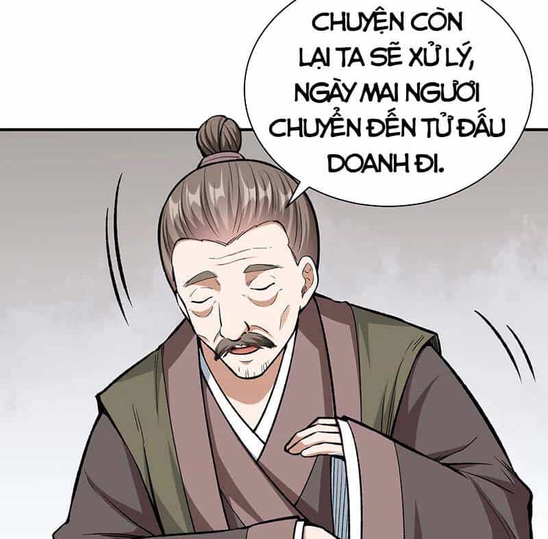 Võ Đạo Độc Tôn - Chương 451 - ảnh 66