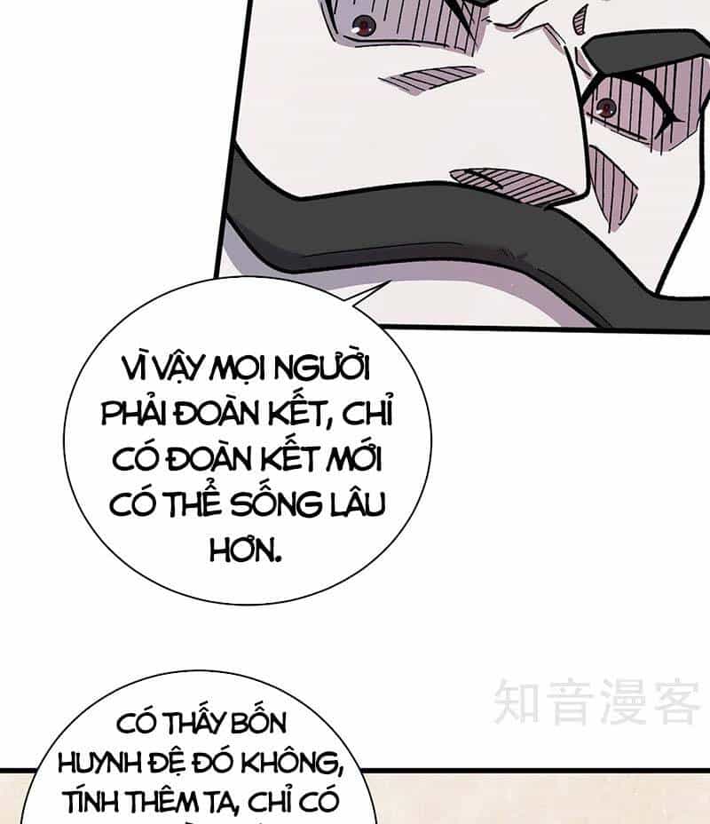 Võ Đạo Độc Tôn - Chương 452 - ảnh 30