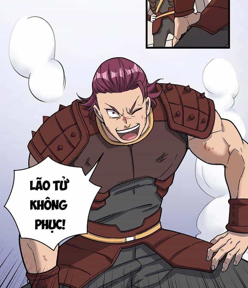 Võ Đạo Độc Tôn - Chương 452 - ảnh 4