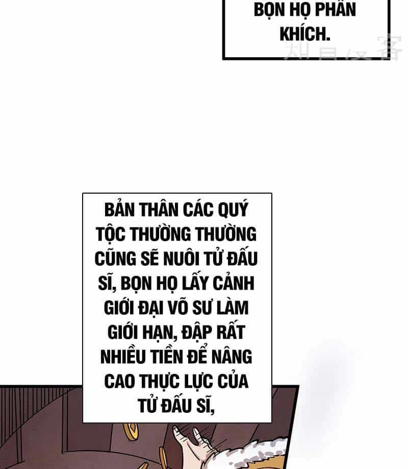 Võ Đạo Độc Tôn - Chương 452 - ảnh 43