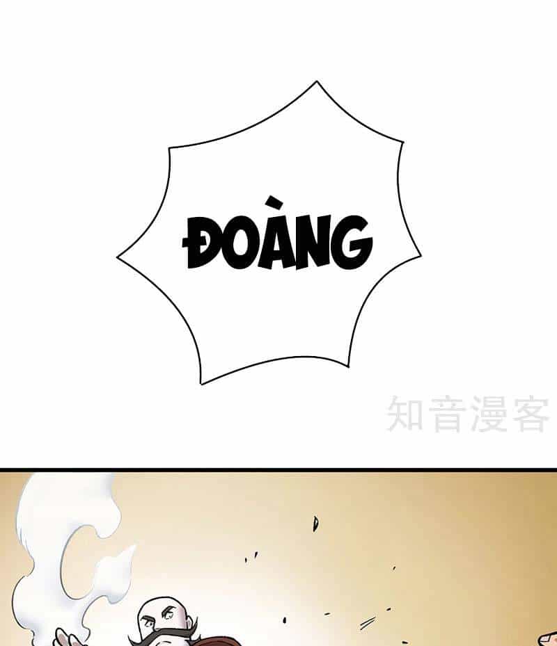 Võ Đạo Độc Tôn - Chương 452 - ảnh 8