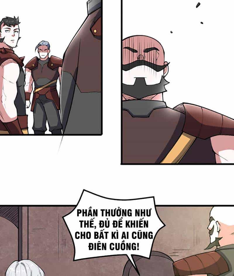 Võ Đạo Độc Tôn - Chương 453 - ảnh 11
