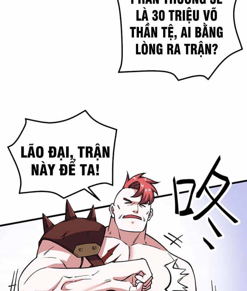 Võ Đạo Độc Tôn - Chương 453 - ảnh 17