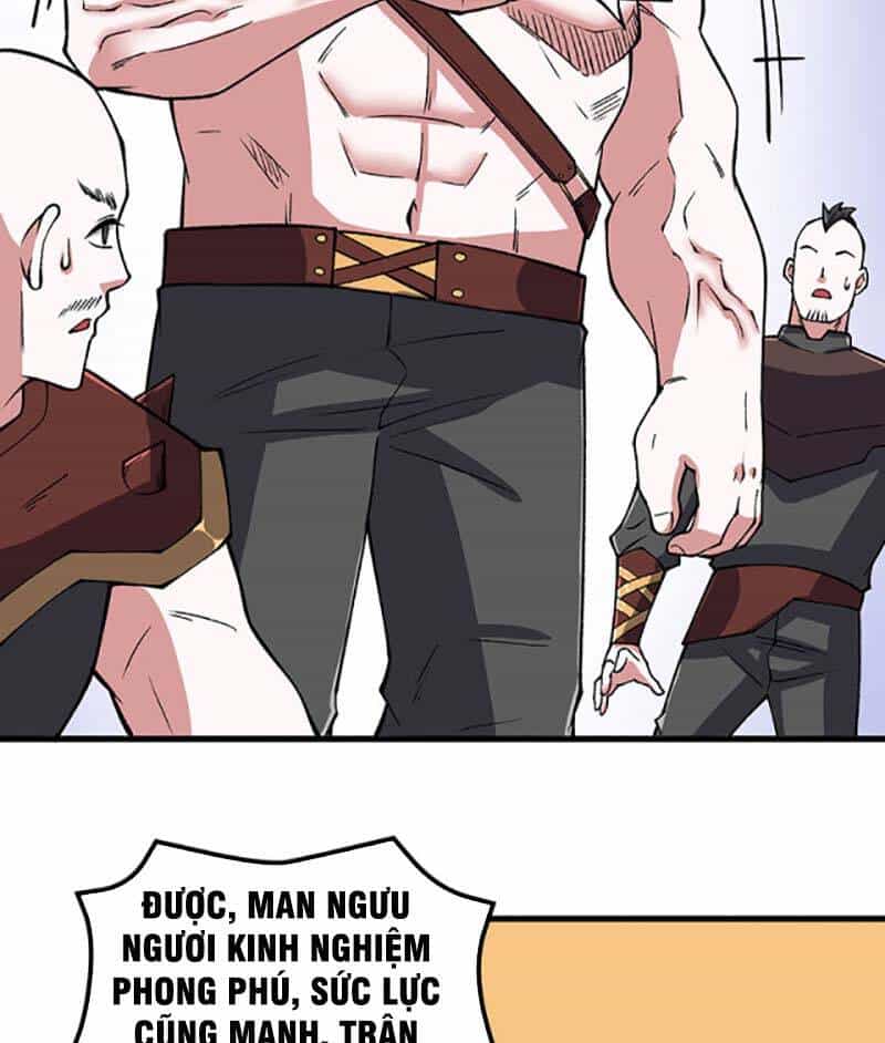 Võ Đạo Độc Tôn - Chương 453 - ảnh 18