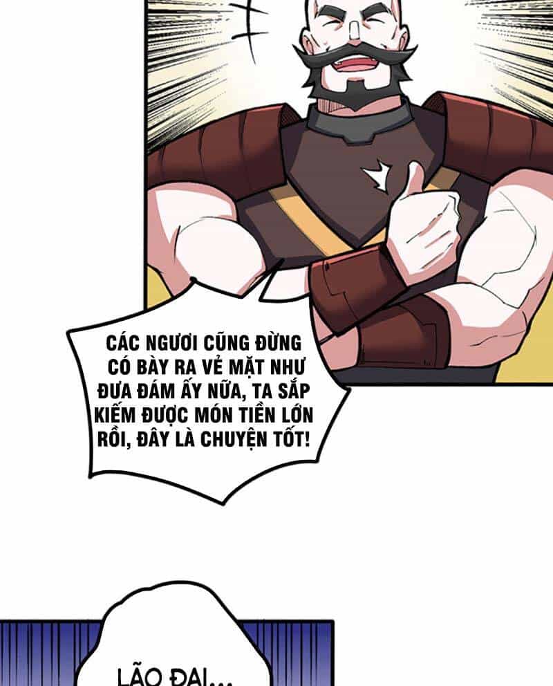 Võ Đạo Độc Tôn - Chương 453 - ảnh 31