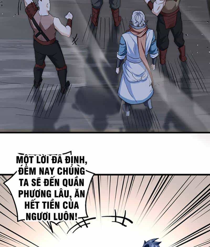 Võ Đạo Độc Tôn - Chương 454 - ảnh 13