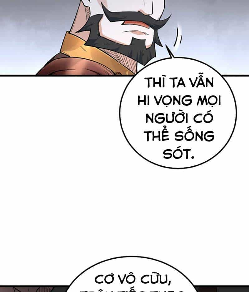 Võ Đạo Độc Tôn - Chương 454 - ảnh 25