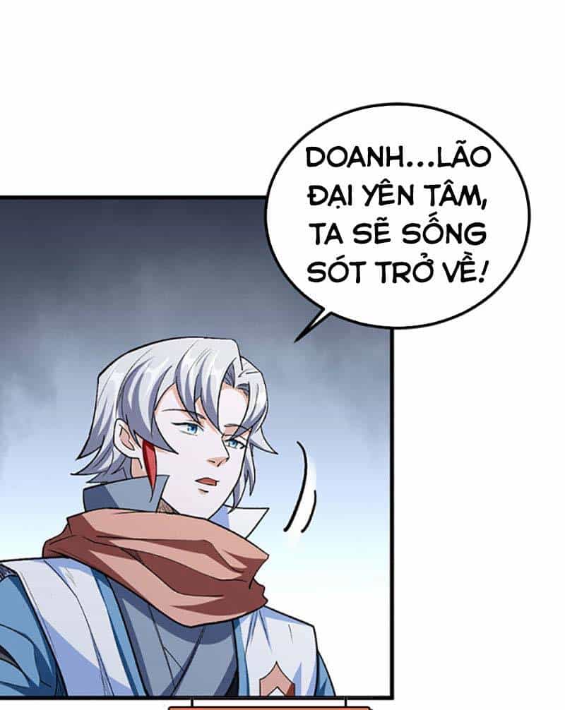 Võ Đạo Độc Tôn - Chương 454 - ảnh 28