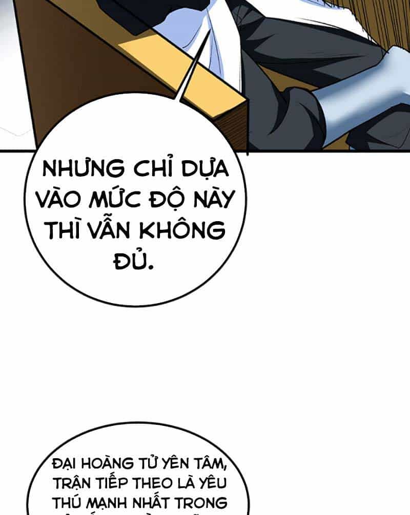 Võ Đạo Độc Tôn - Chương 454 - ảnh 36