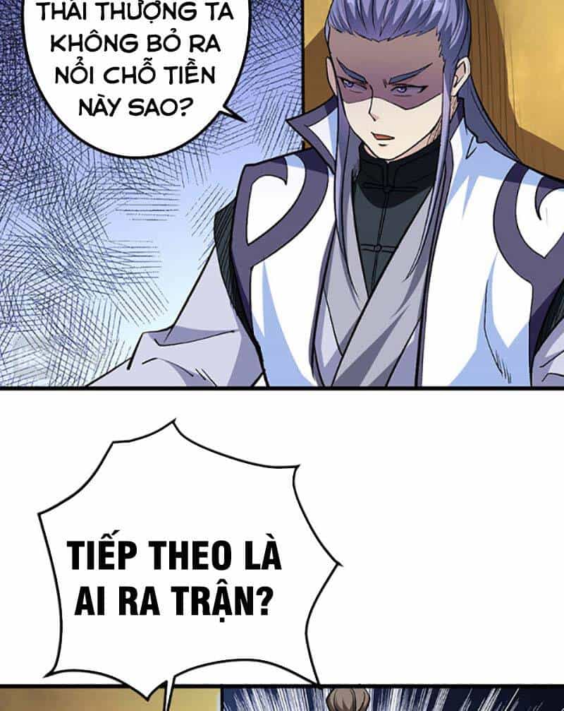 Võ Đạo Độc Tôn - Chương 454 - ảnh 42