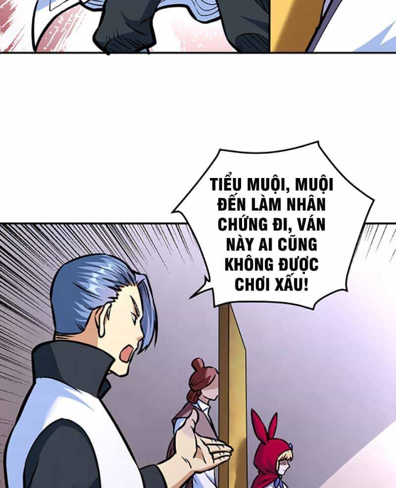 Võ Đạo Độc Tôn - Chương 455 - ảnh 11