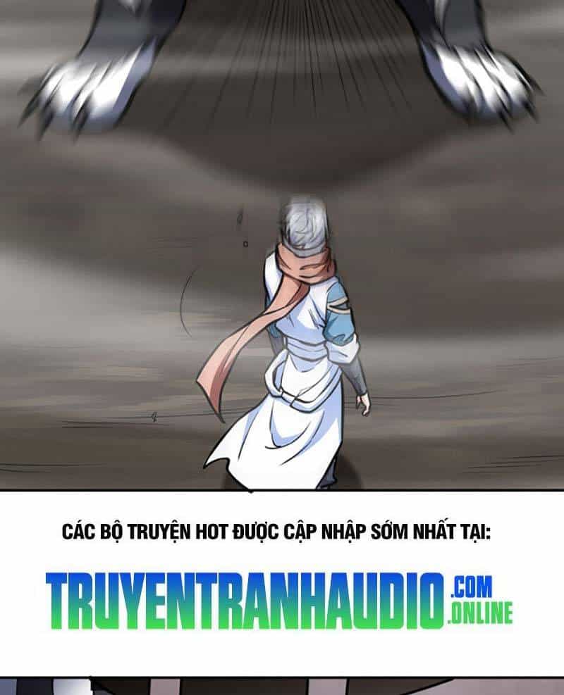 Võ Đạo Độc Tôn - Chương 455 - ảnh 23