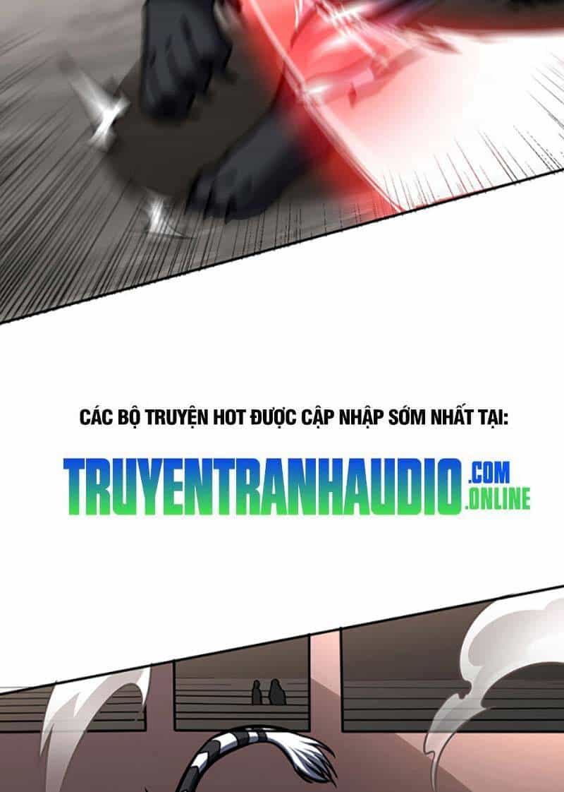 Võ Đạo Độc Tôn - Chương 455 - ảnh 32