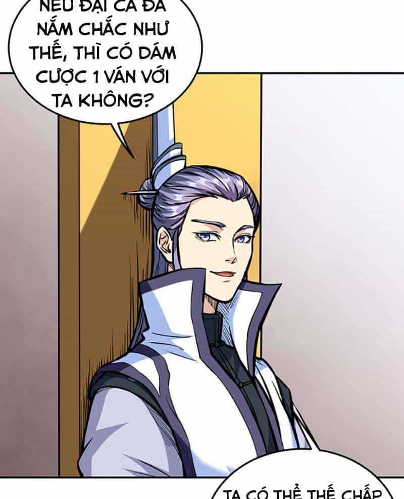 Võ Đạo Độc Tôn - Chương 455 - ảnh 4