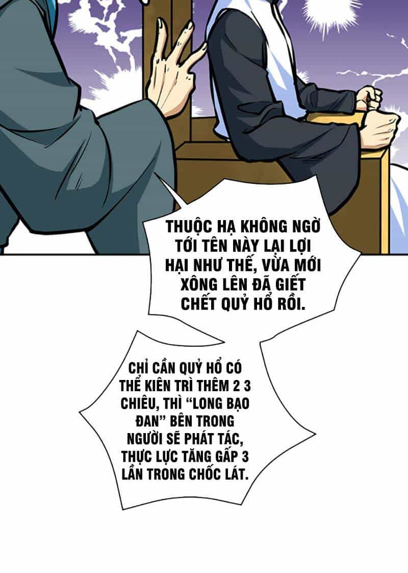 Võ Đạo Độc Tôn - Chương 455 - ảnh 41