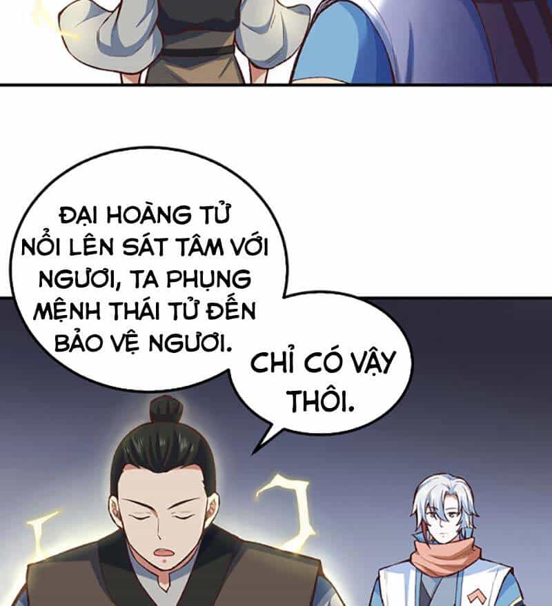 Võ Đạo Độc Tôn - Chương 456 - ảnh 11