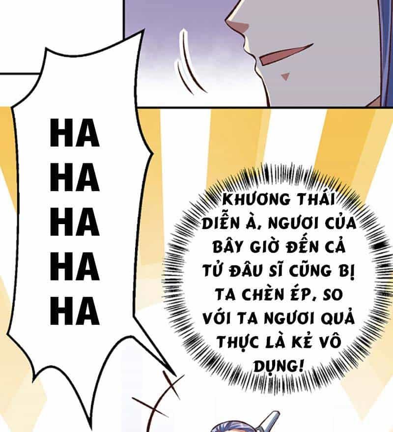 Võ Đạo Độc Tôn - Chương 456 - ảnh 20