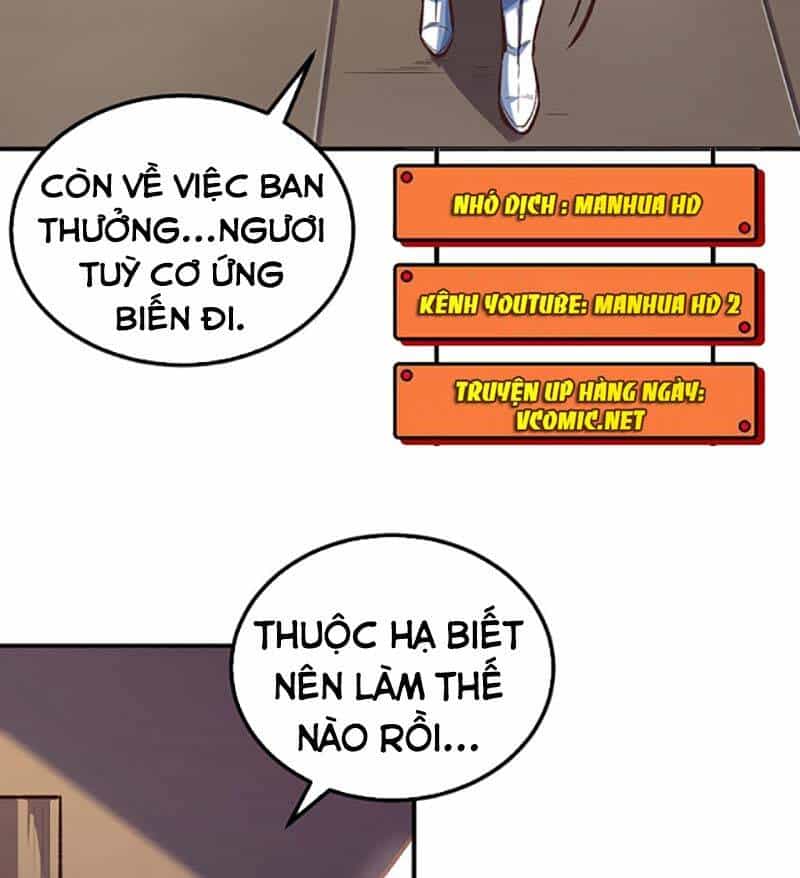 Võ Đạo Độc Tôn - Chương 456 - ảnh 25