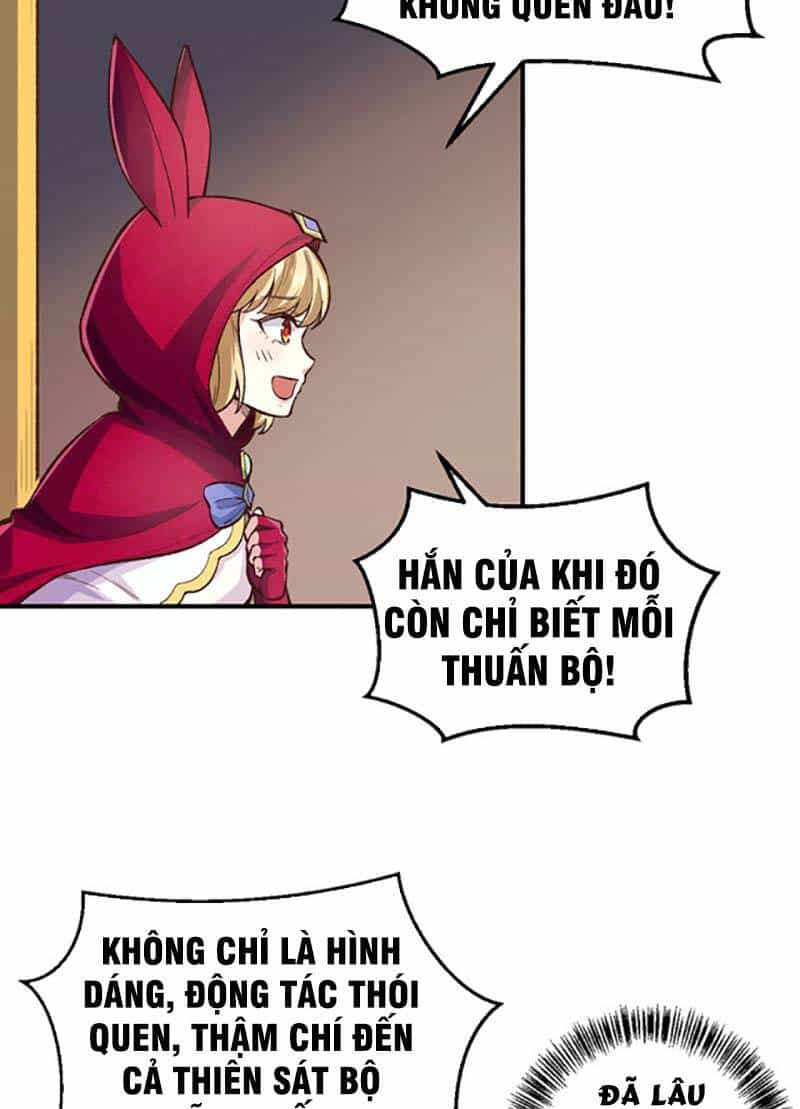 Võ Đạo Độc Tôn - Chương 456 - ảnh 29
