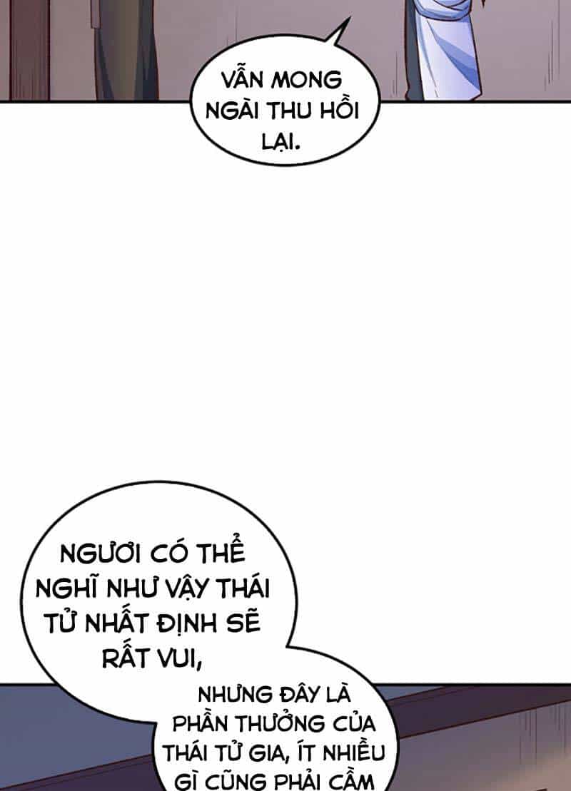 Võ Đạo Độc Tôn - Chương 456 - ảnh 38