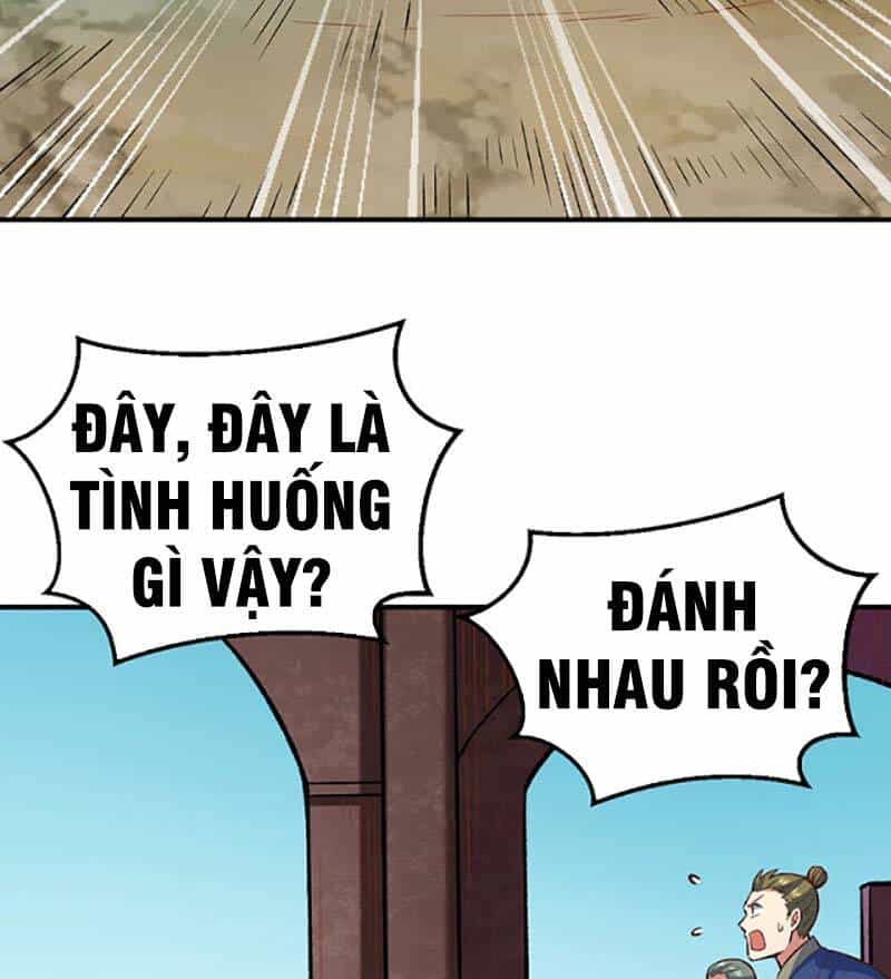 Võ Đạo Độc Tôn - Chương 456 - ảnh 4