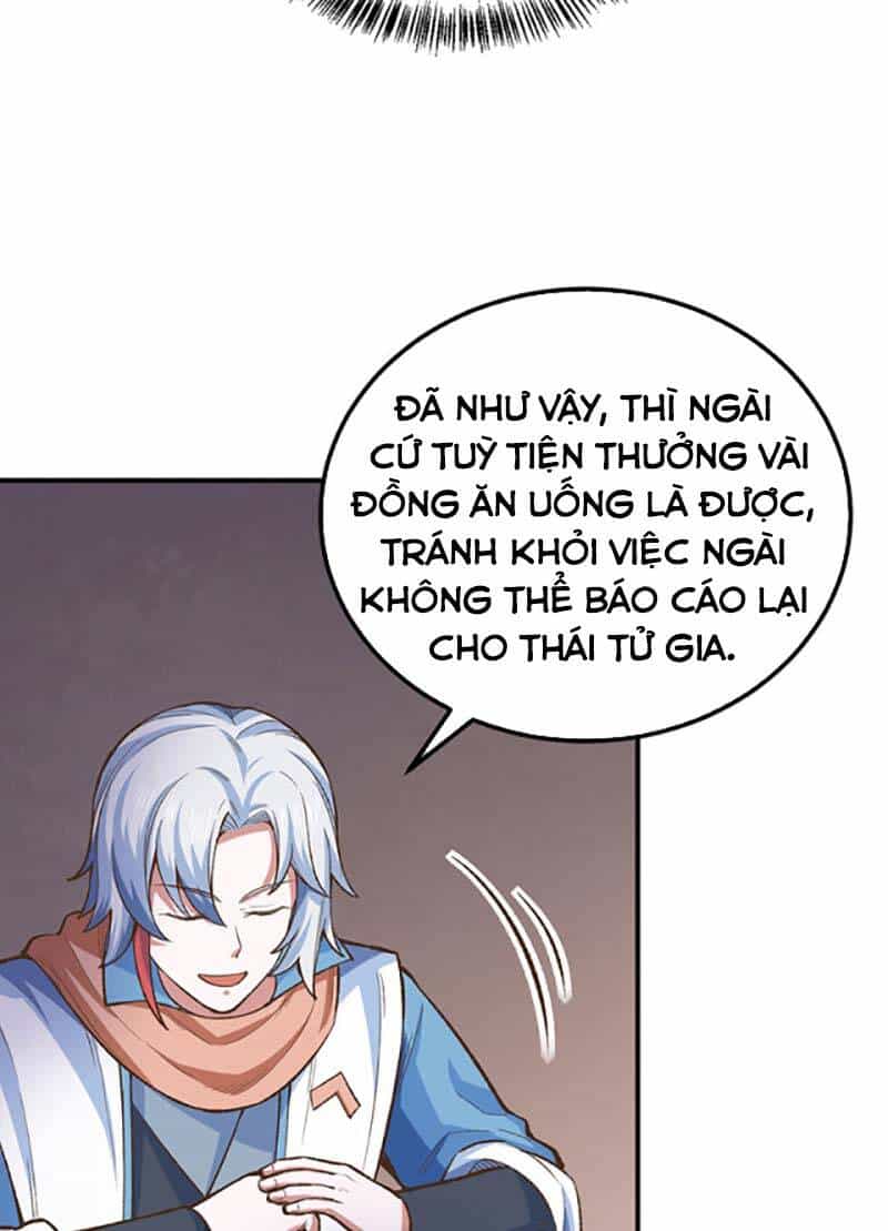 Võ Đạo Độc Tôn - Chương 456 - ảnh 40