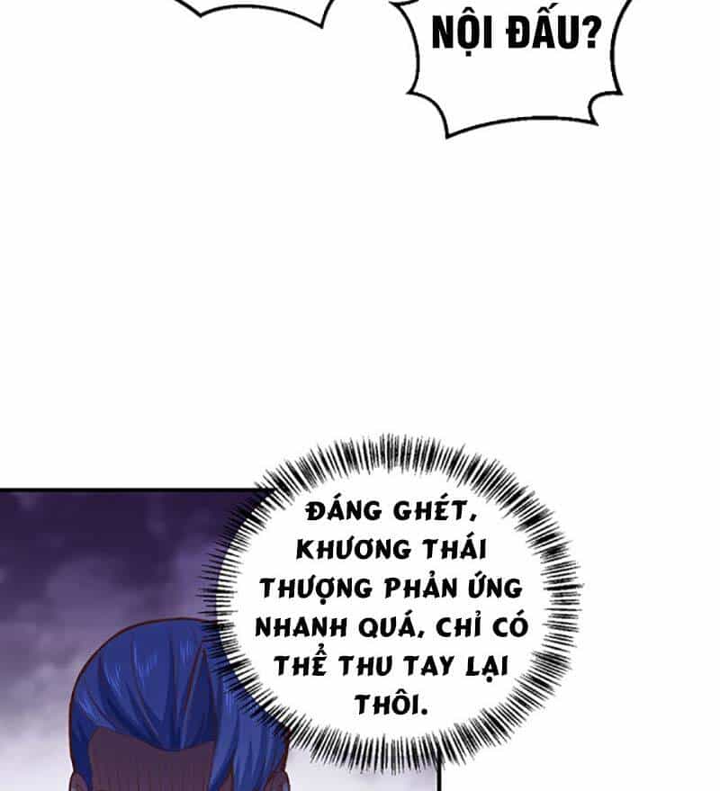 Võ Đạo Độc Tôn - Chương 456 - ảnh 6