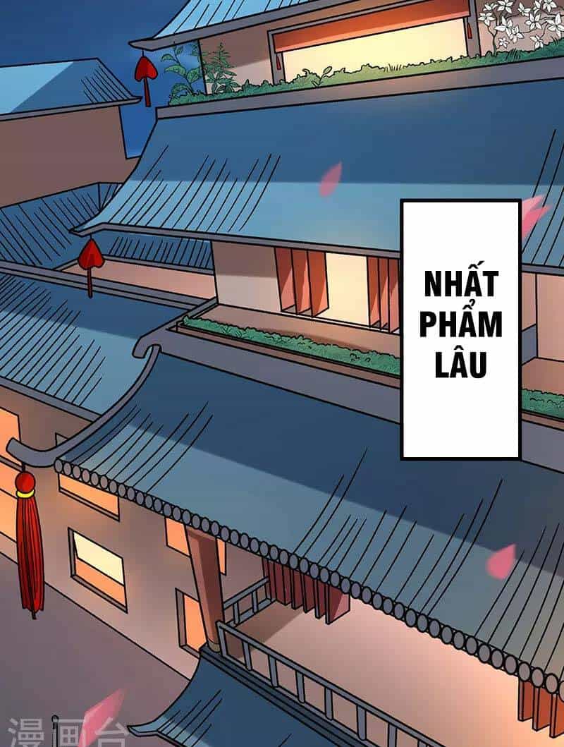 Võ Đạo Độc Tôn - Chương 458 - ảnh 34
