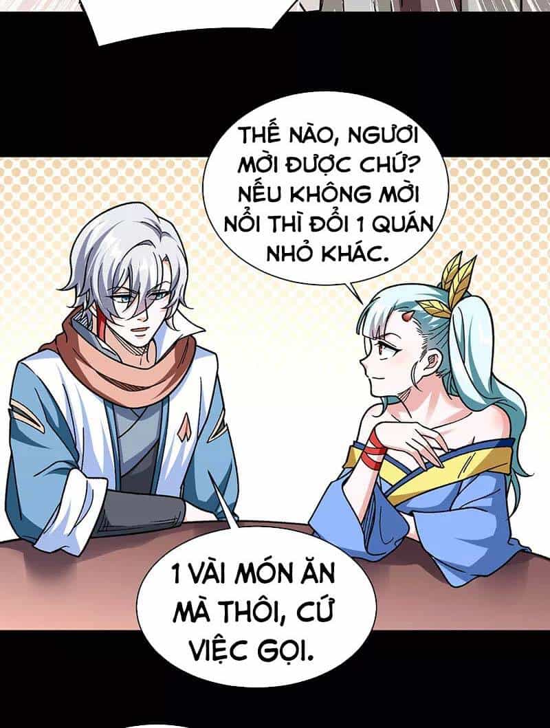 Võ Đạo Độc Tôn - Chương 458 - ảnh 40