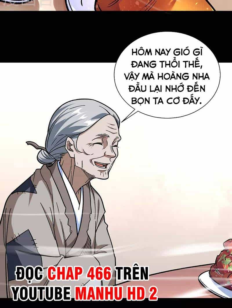 Võ Đạo Độc Tôn - Chương 458 - ảnh 52