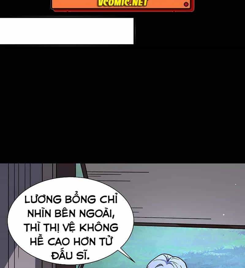 Võ Đạo Độc Tôn - Chương 458 - ảnh 9