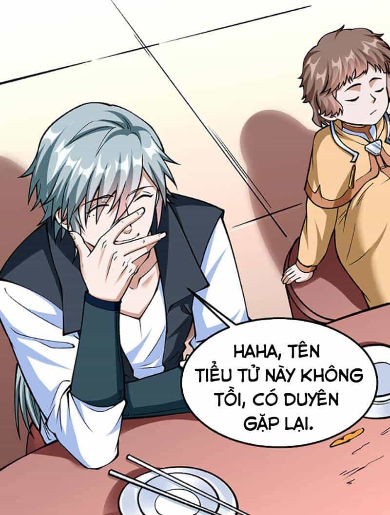 Võ Đạo Độc Tôn - Chương 459 - ảnh 27