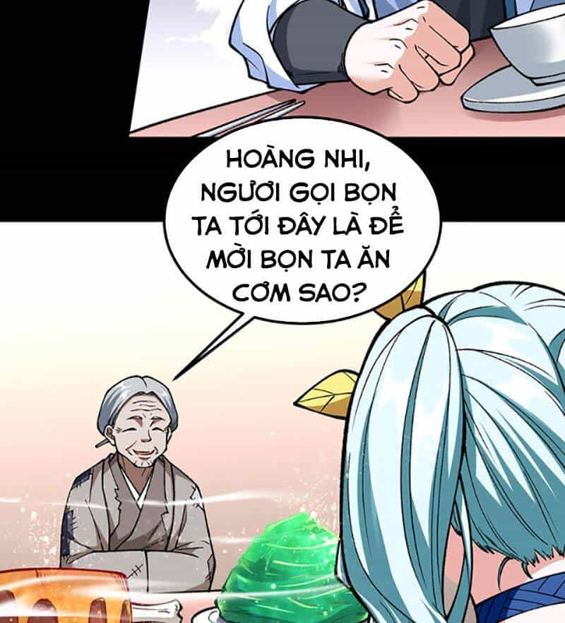 Võ Đạo Độc Tôn - Chương 459 - ảnh 3