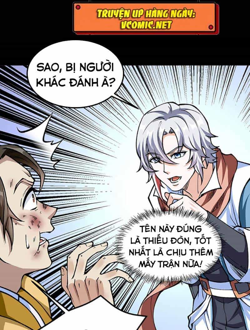 Võ Đạo Độc Tôn - Chương 459 - ảnh 47