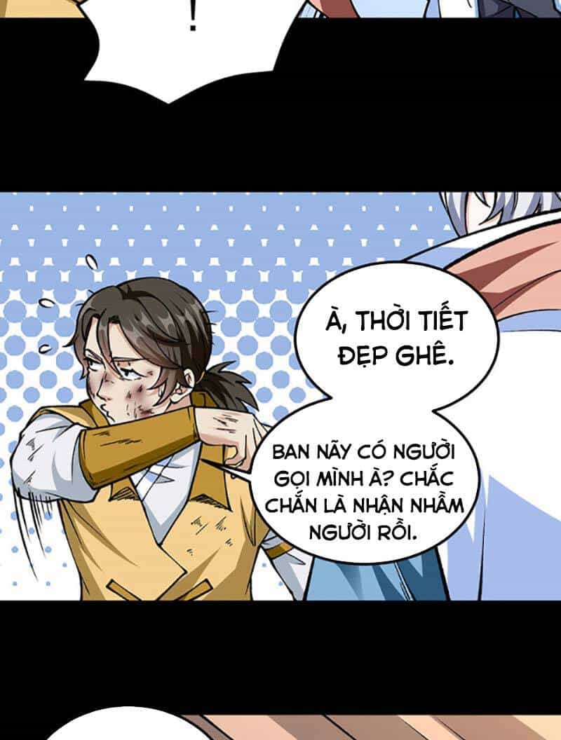 Võ Đạo Độc Tôn - Chương 459 - ảnh 48